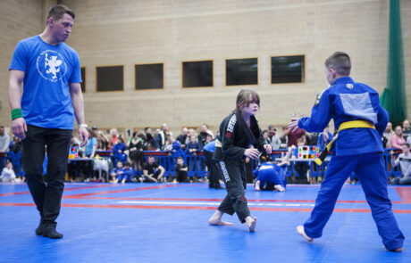 Elliott Cole is a Brazilian Jiu Jitsu athlete from Rochester in Kent and fights for Combat Sports Academy