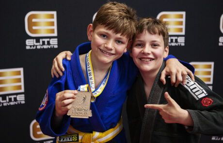 Elliott Cole is a Brazilian Jiu Jitsu athlete from Rochester in Kent and fights for Combat Sports Academy