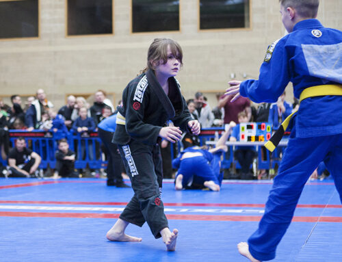 elliott cole bjj my story part 1