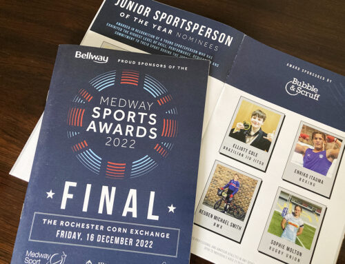 Medway Sports Awards 2022